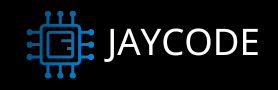 JayCode Logo