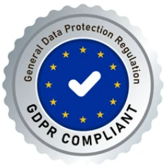 GDPR Compliant