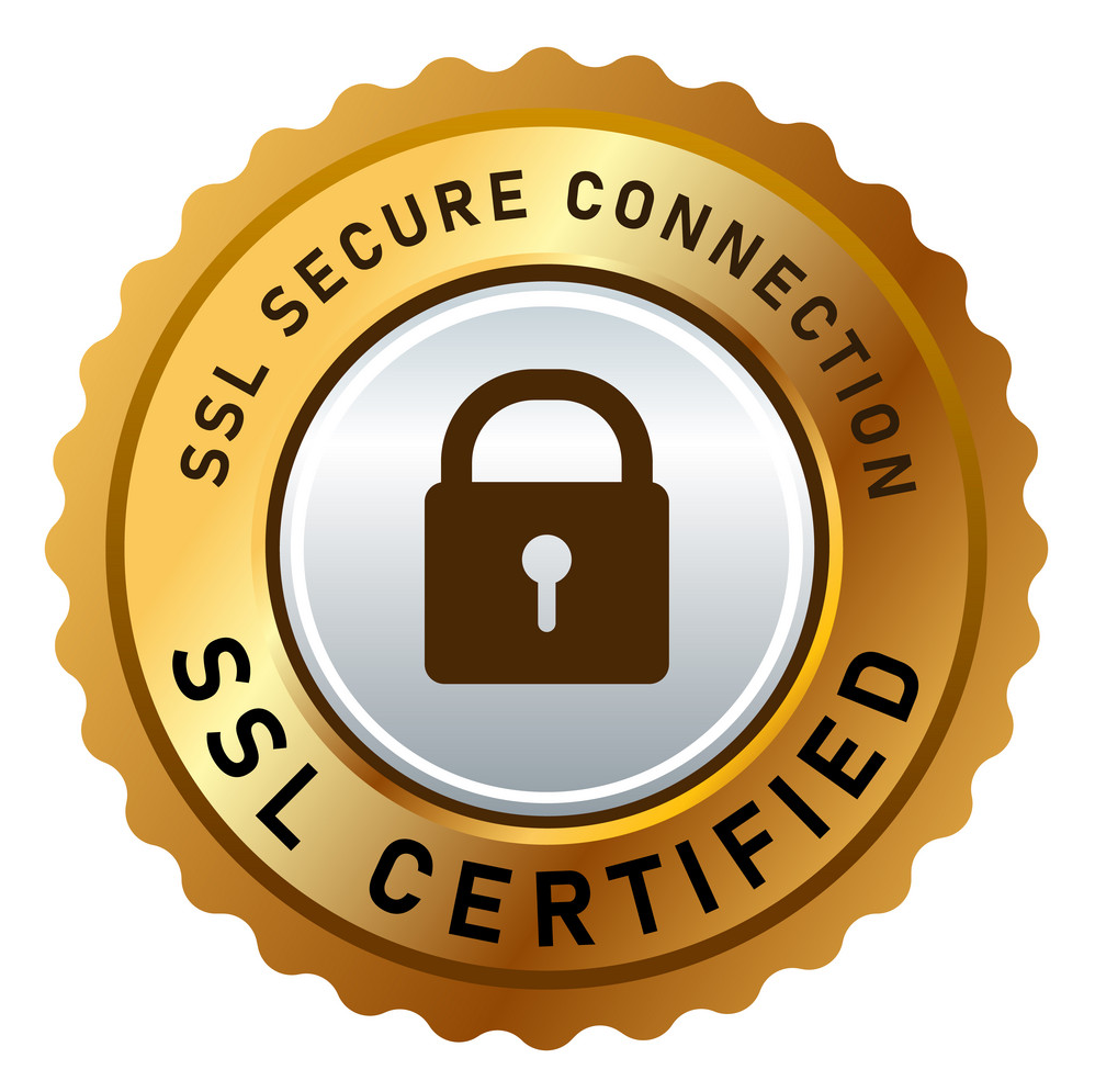 SSL Secured